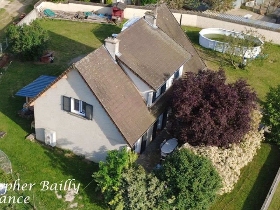 Villa i Beaulon, Allier - foto 1