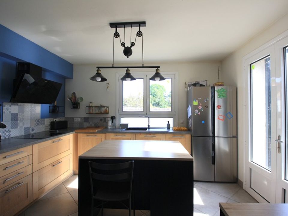 Villa i Beaulon, Allier - foto 3