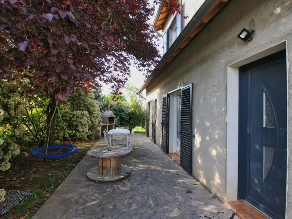 Villa i Beaulon, Allier - foto 4