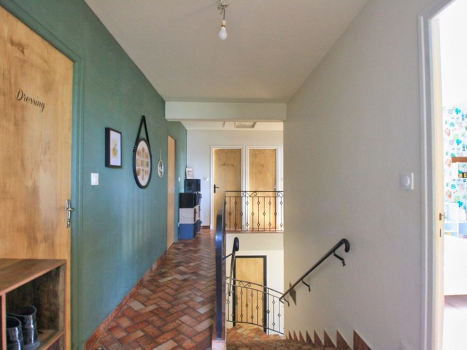 Villa i Beaulon, Allier - foto 5