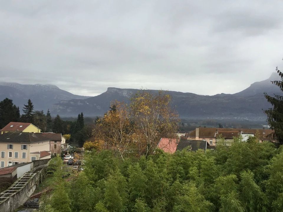 Leilighet i Tullins, Isere - bilde 1