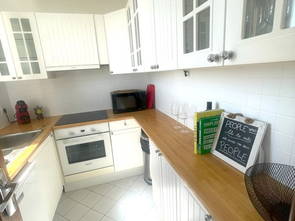 Lejlighed i Saint-Denis, Seine-Saint-Denis - foto 4