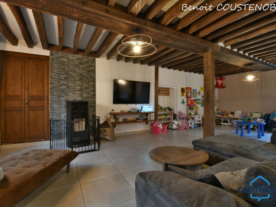 Villa i Auxerre, Yonne - foto 2