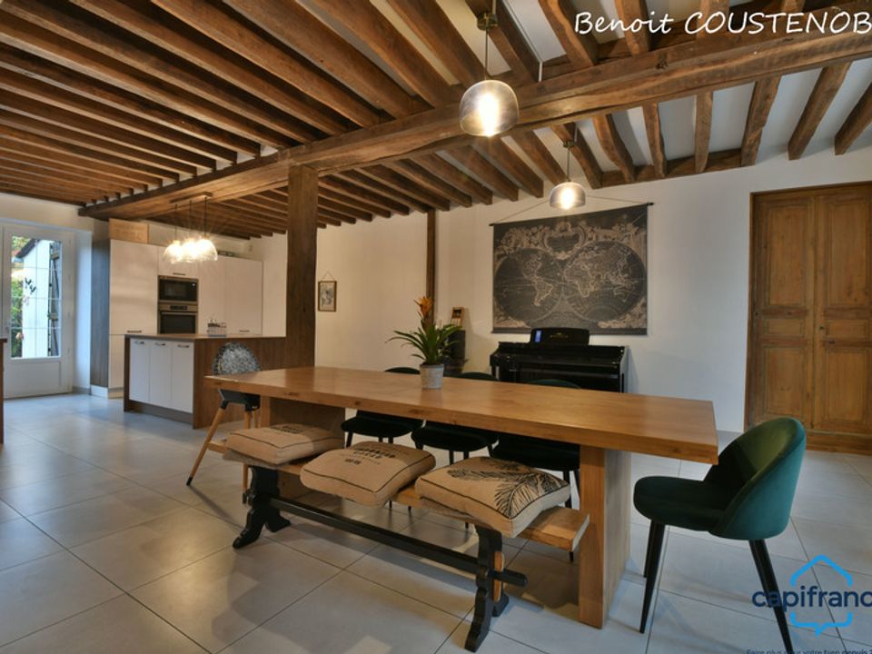 Villa i Auxerre, Yonne - foto 3
