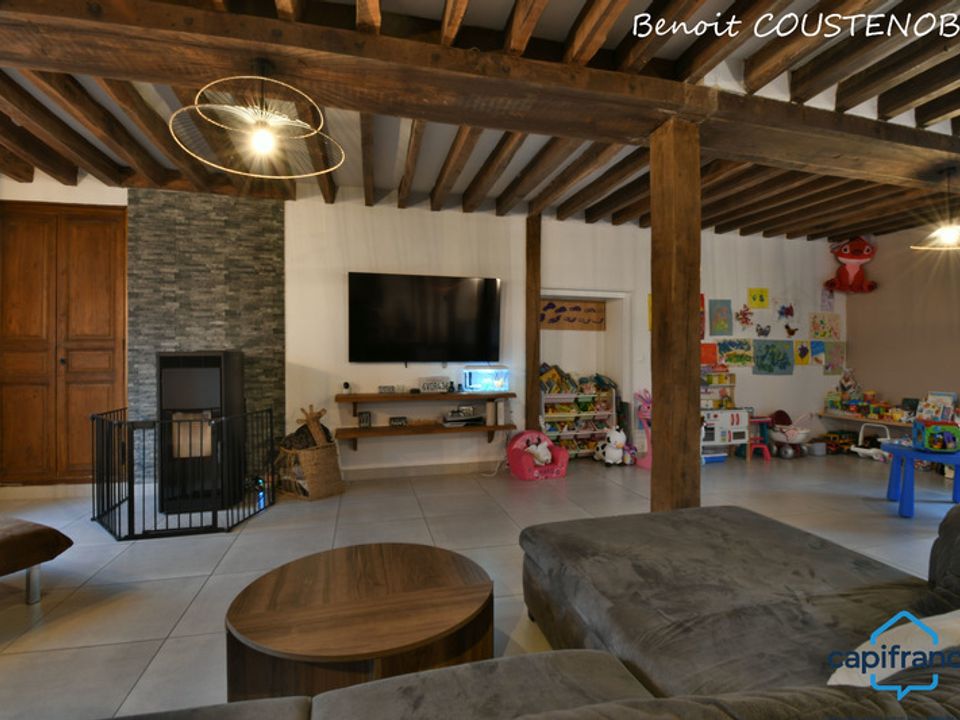 Villa i Auxerre, Yonne - foto 5
