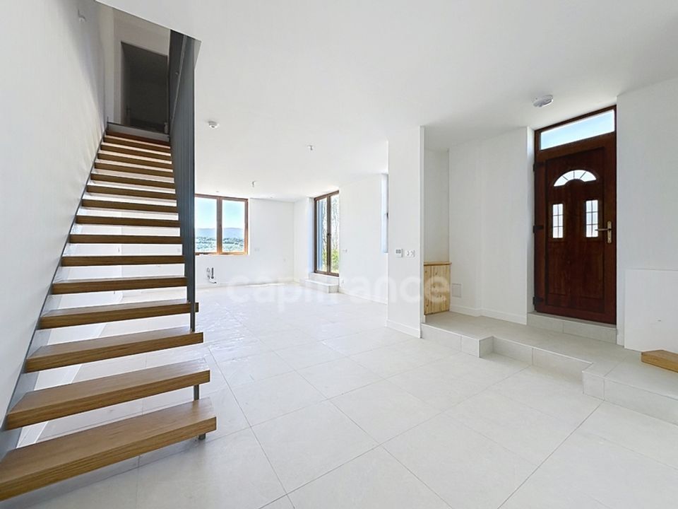 Villa i Cercier, Haute-Savoie - bilde 2
