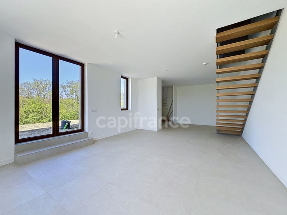 Villa i Cercier, Haute-Savoie - bilde 3