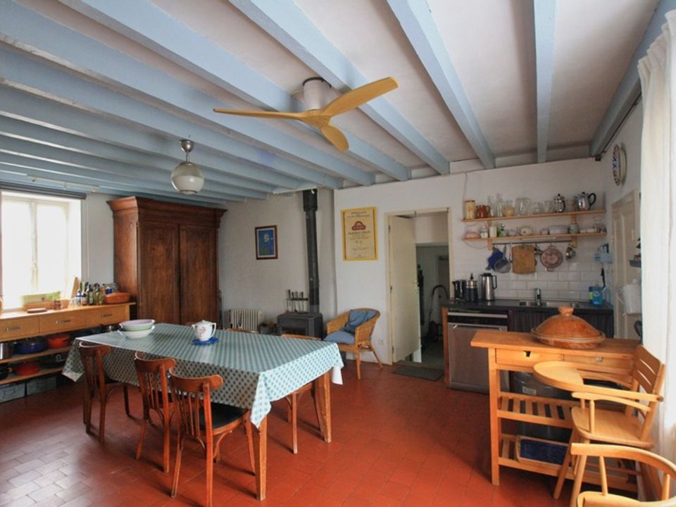 Landejendom i Gilly-sur-Loire, Saone-et-Loire - foto 2