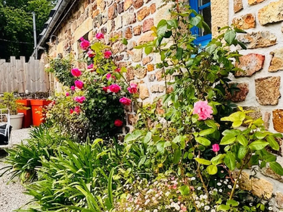 Villa i Crozon, Finistere - bilde 2