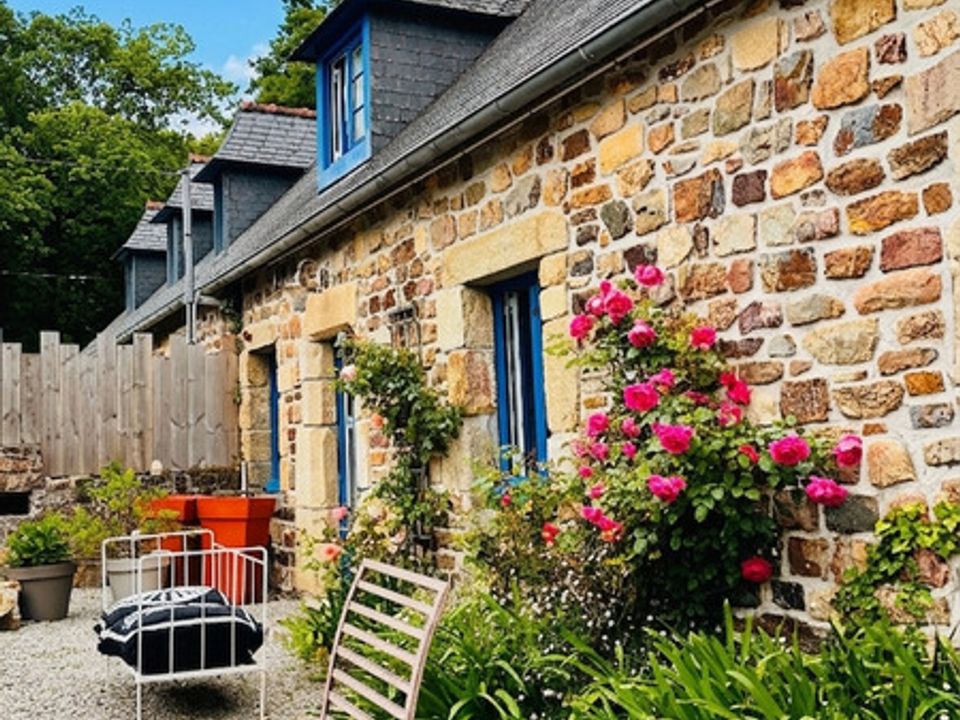 Villa i Crozon, Finistere - bilde 3