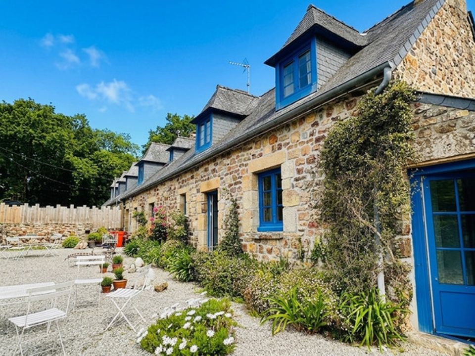 Villa i Crozon, Finistere - bilde 4