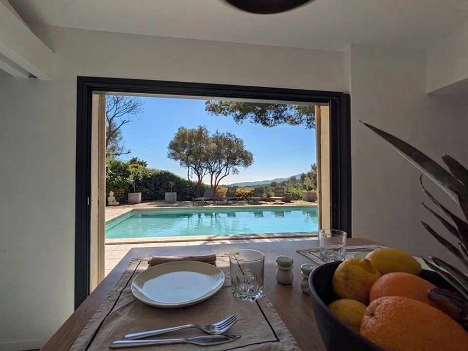 Villa i Cassis, Bouches-du-Rhone - foto 4