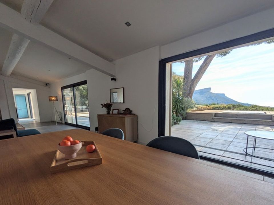 Villa i Cassis, Bouches-du-Rhone - foto 5