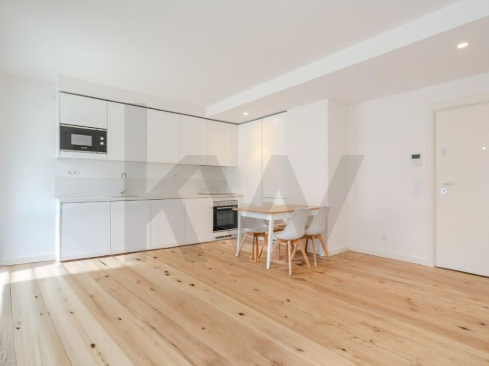 Apartament a Alges, Lisbon - foto 2