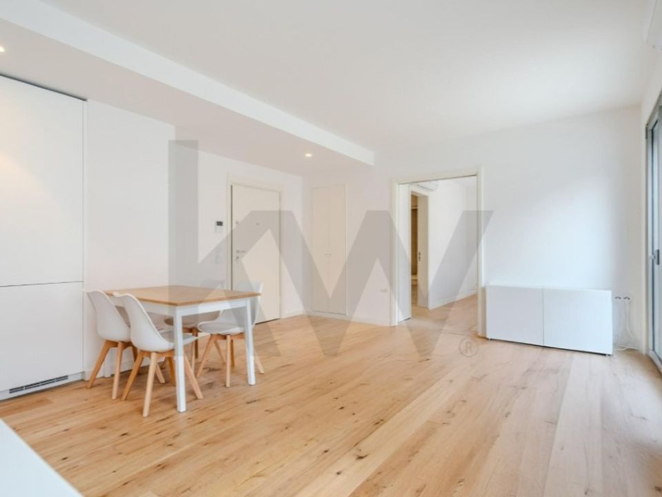 Apartament a Alges, Lisbon - foto 3