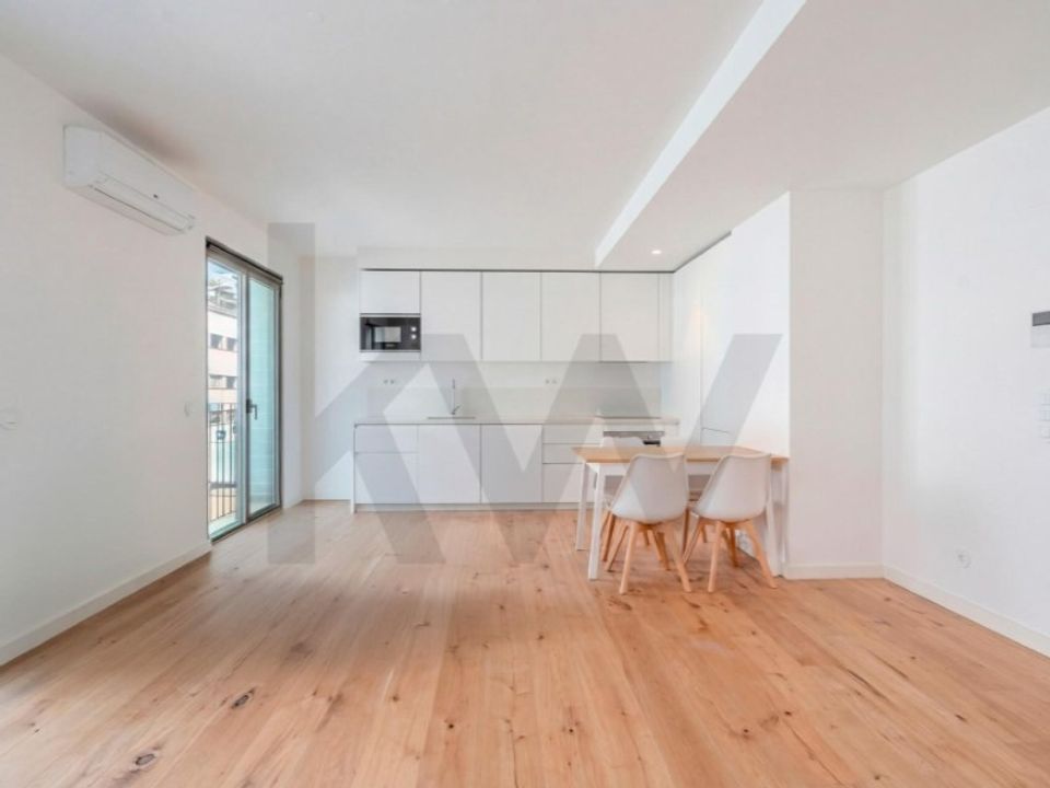 Apartament a Alges, Lisbon - foto 4