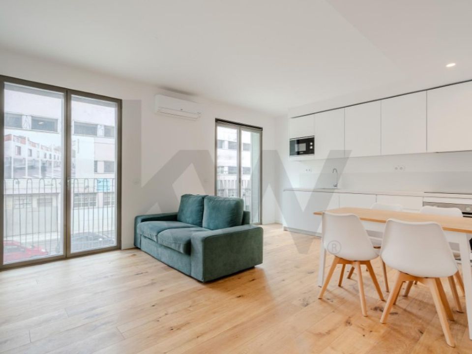 Apartament a Alges, Lisbon - foto 5