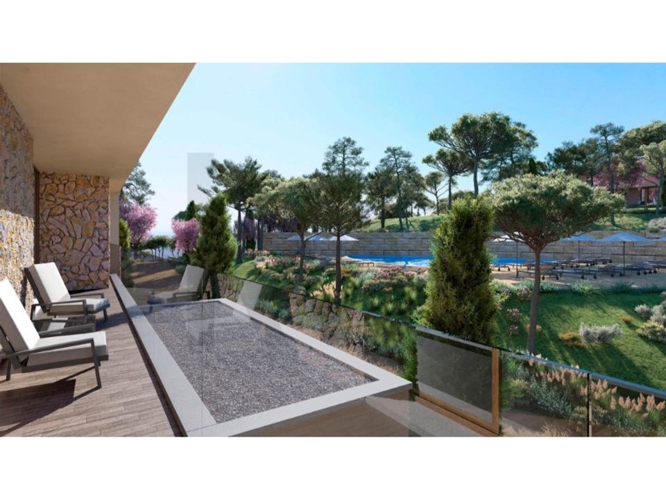 Apartament a Vau, Leiria - foto 4