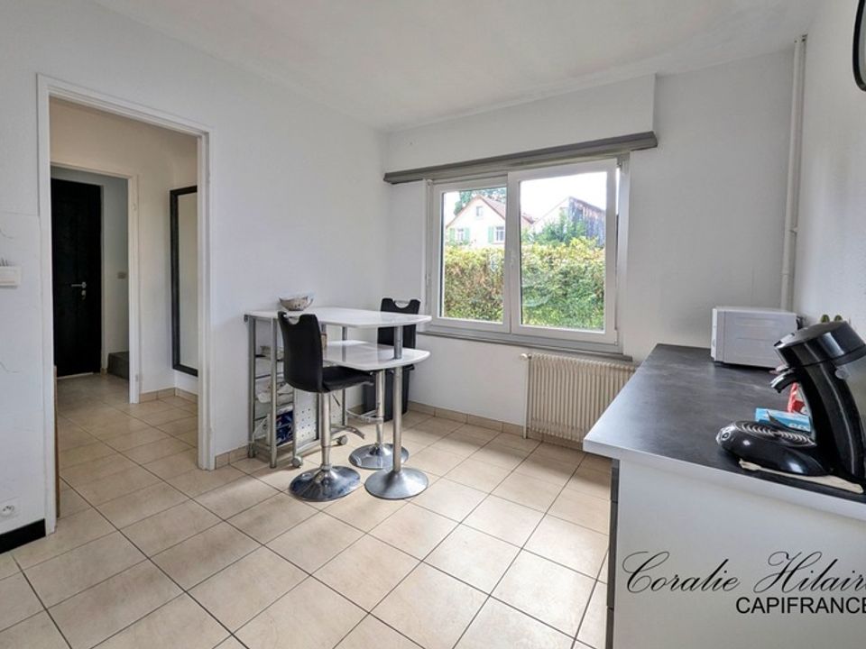 Villa i Ranspach-le-Haut, Haut-Rhin - foto 4