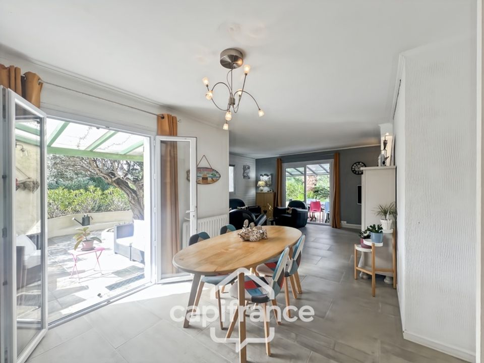 Villa i Le Lavandou, Var - foto 4