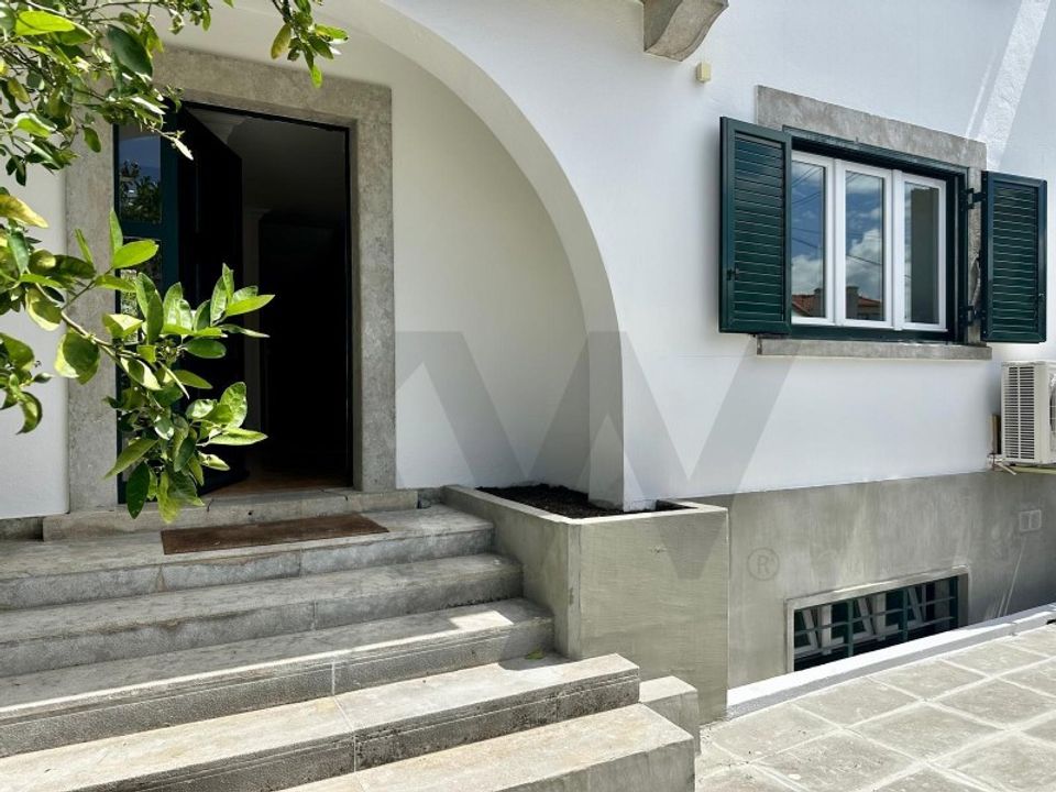 Villa i Lisbon, Lisbon - foto 1