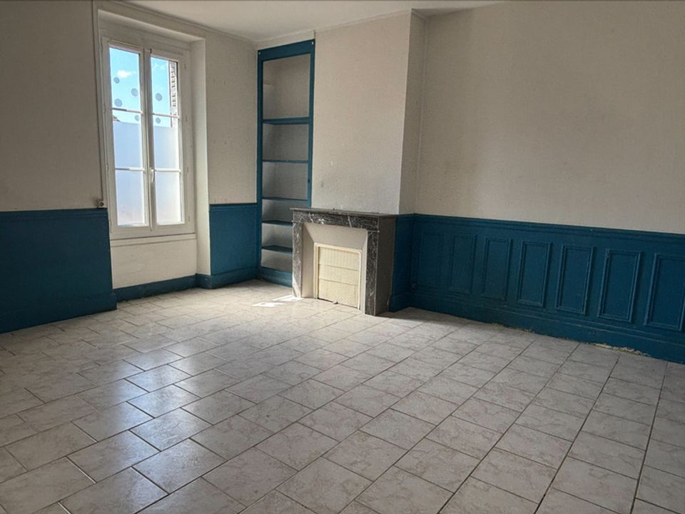 Villa i Briare, Loiret - foto 4