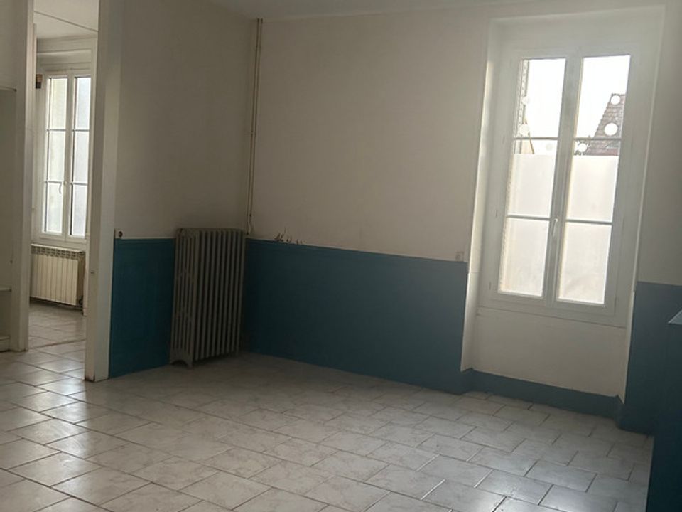 Villa i Briare, Loiret - foto 5