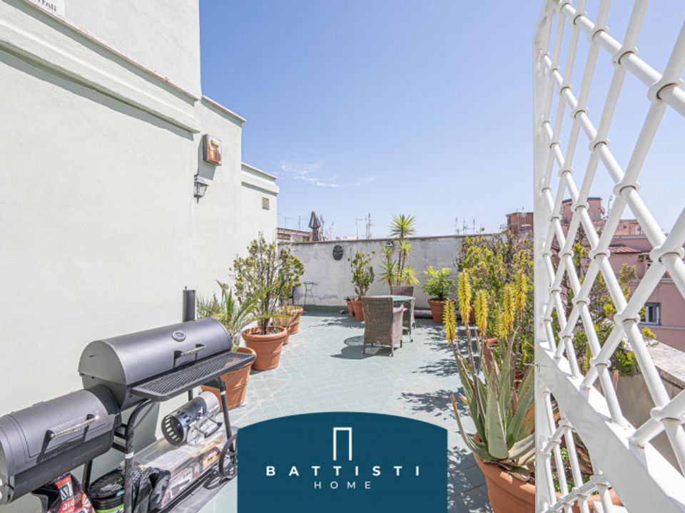 Penthouse i Rome, Rome - foto 1