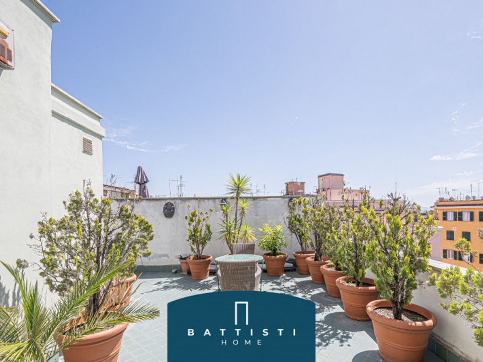 Penthouse i Rome, Rome - foto 2
