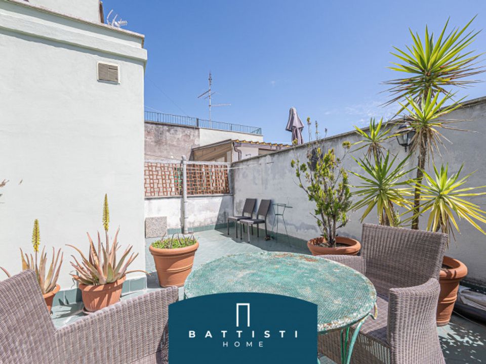 Penthouse i Rome, Rome - foto 5