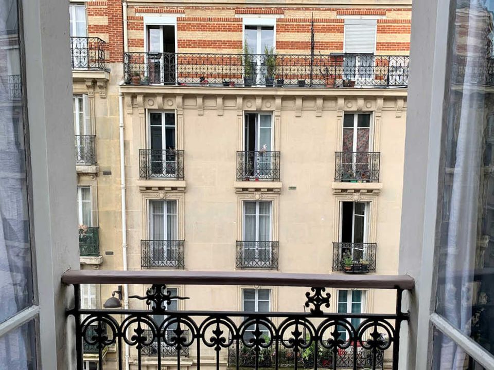 Lejlighed i Paris, Paris - foto 5