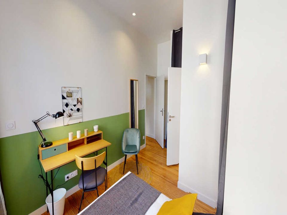 Apartment in Toulouse, Haute-Garonne - photo 3