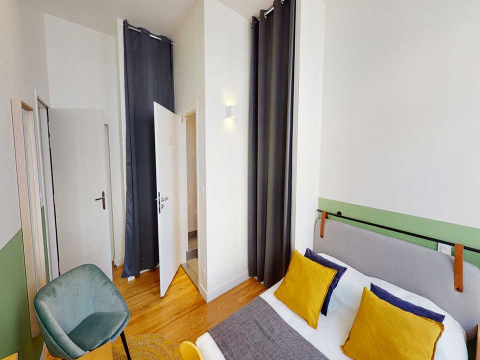 Apartment in Toulouse, Haute-Garonne - photo 4