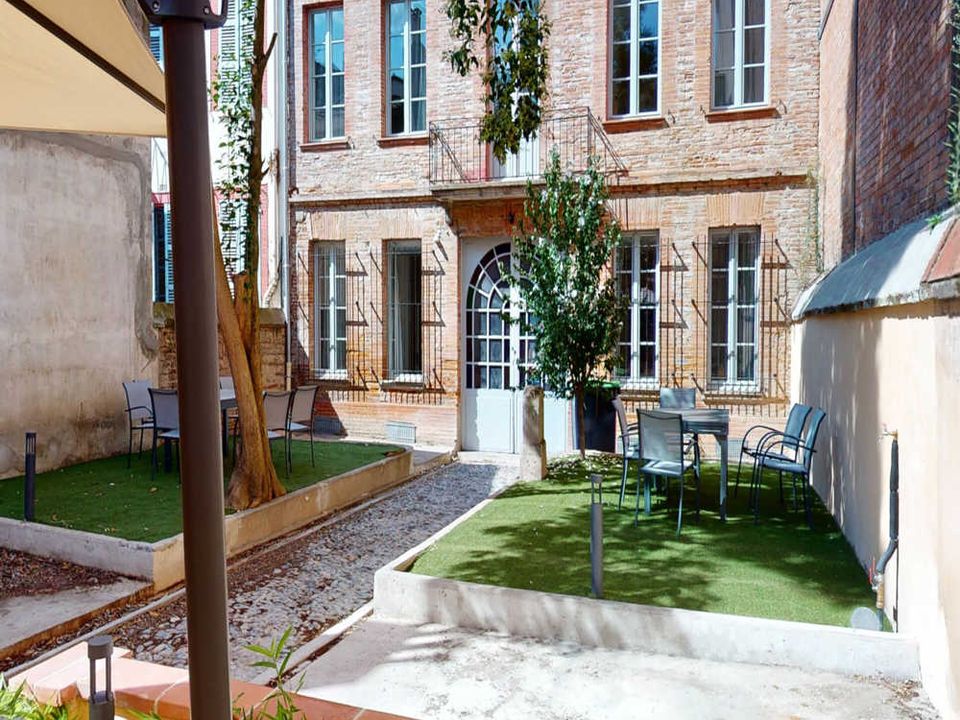 Apartment in Toulouse, Haute-Garonne - photo 5