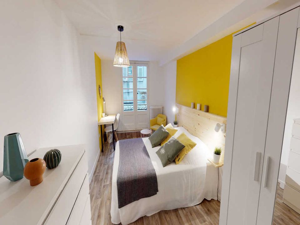 Apartment in Toulouse, Haute-Garonne - photo 1