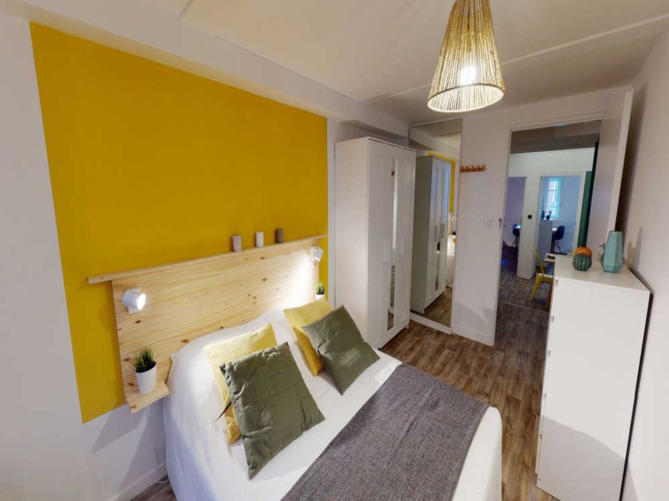 Apartment in Toulouse, Haute-Garonne - photo 2