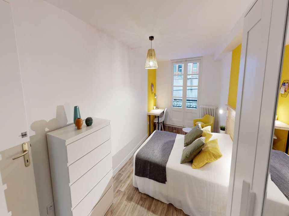 Apartment in Toulouse, Haute-Garonne - photo 3
