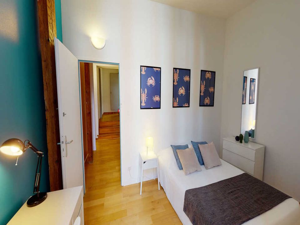 Apartment in Toulouse, Haute-Garonne - photo 1