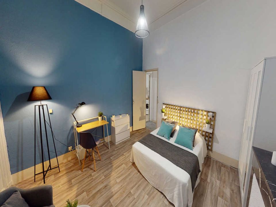Apartment in Montpellier, Herault - photo 1