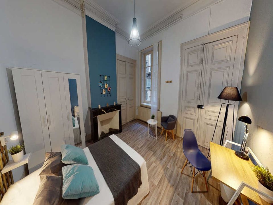 Apartment in Montpellier, Herault - photo 2