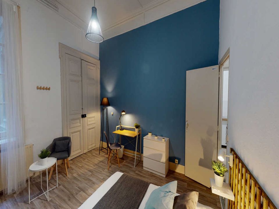 Apartment in Montpellier, Herault - photo 4