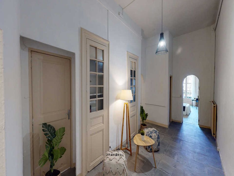 Apartment in Montpellier, Herault - photo 5