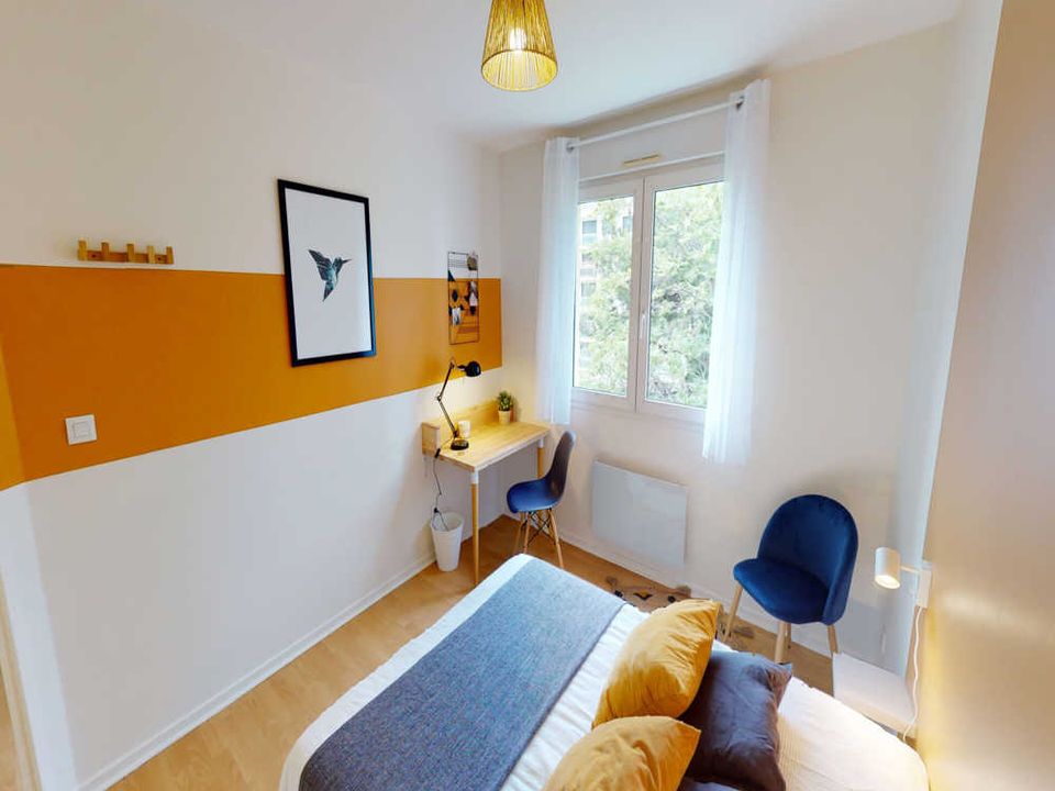 Apartment in Lyon, Rhone - photo 1