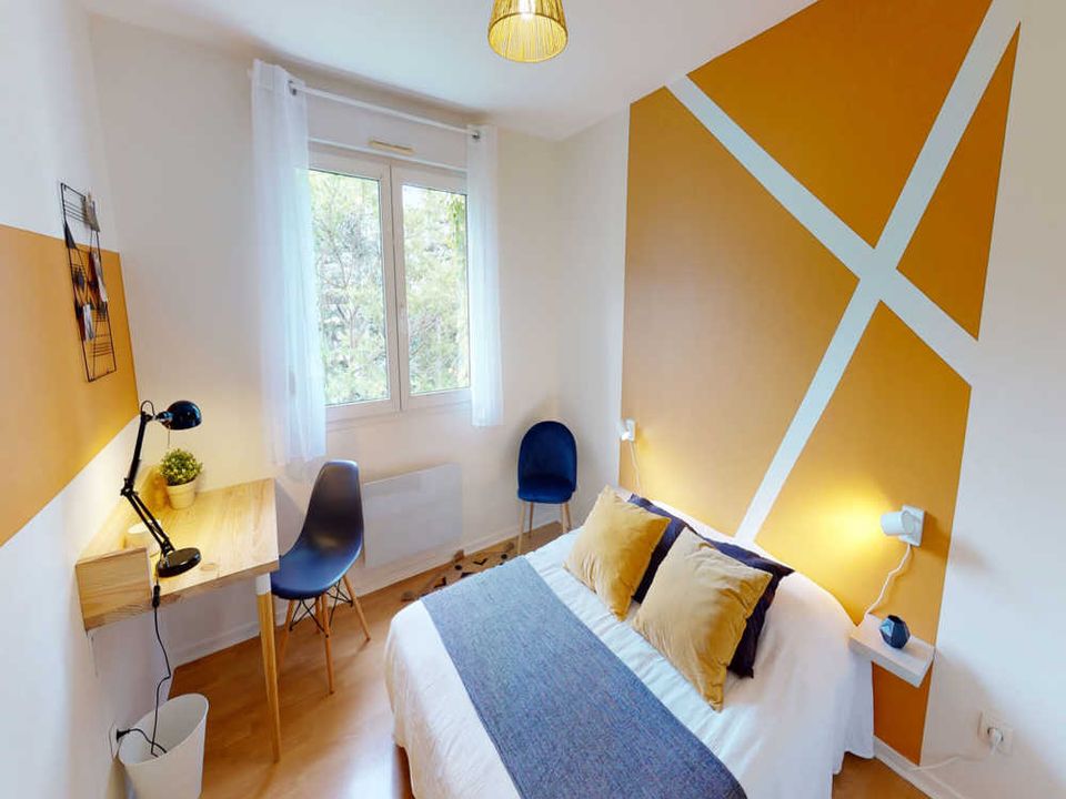 Apartment in Lyon, Rhone - photo 3