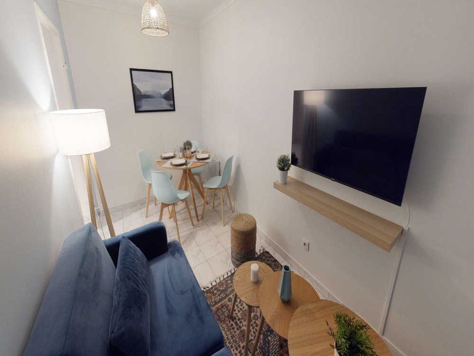 Apartment in Lyon, Rhone - photo 5