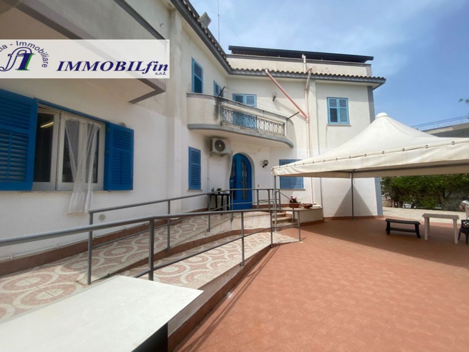 Villa i Casteldaccia, Palermo - foto 1