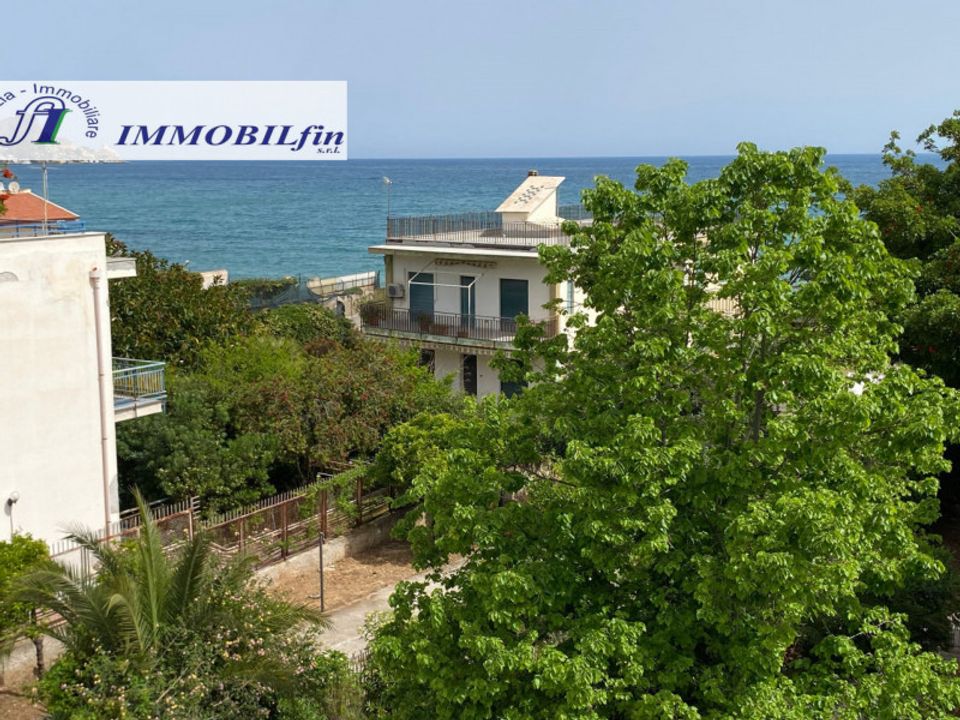 Villa i Casteldaccia, Palermo - foto 3