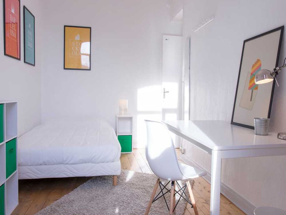 Apartment in Lille, Nord - photo 1