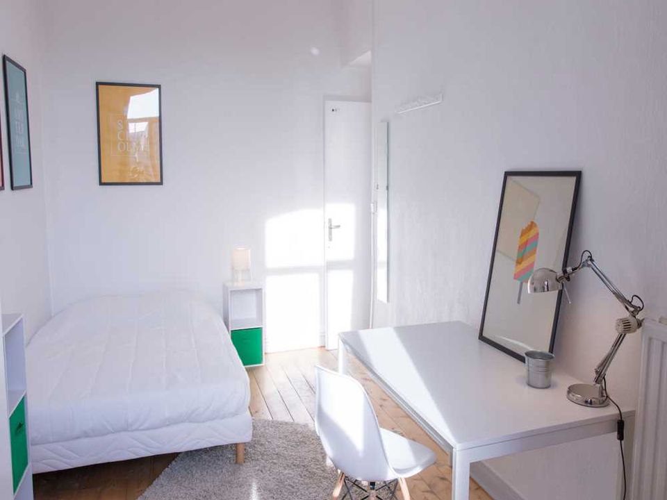 Apartment in Lille, Nord - photo 2