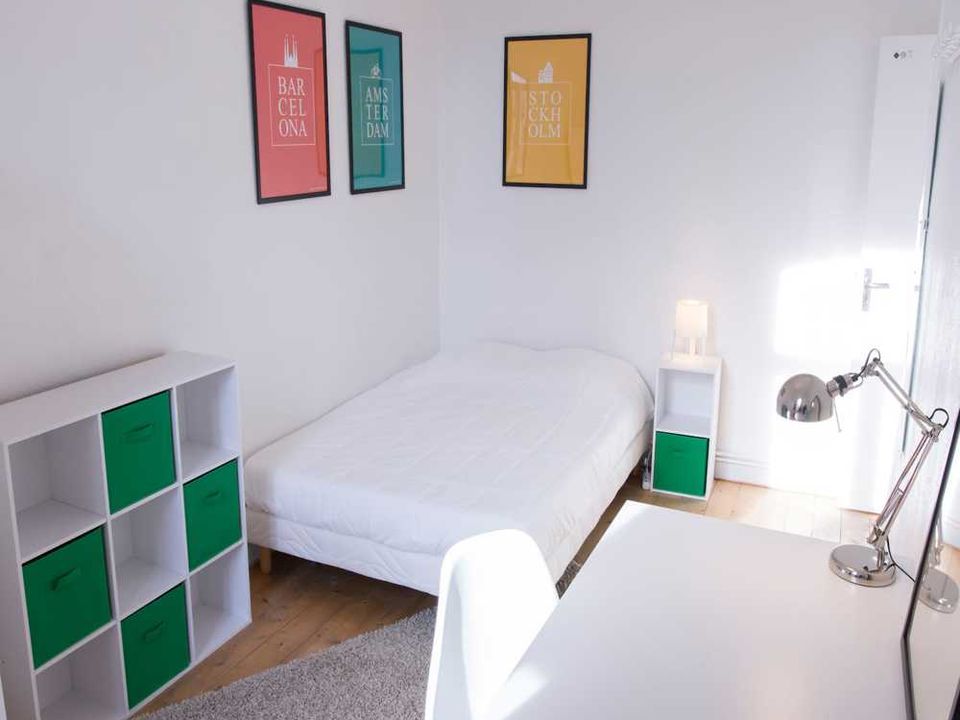 Apartment in Lille, Nord - photo 3